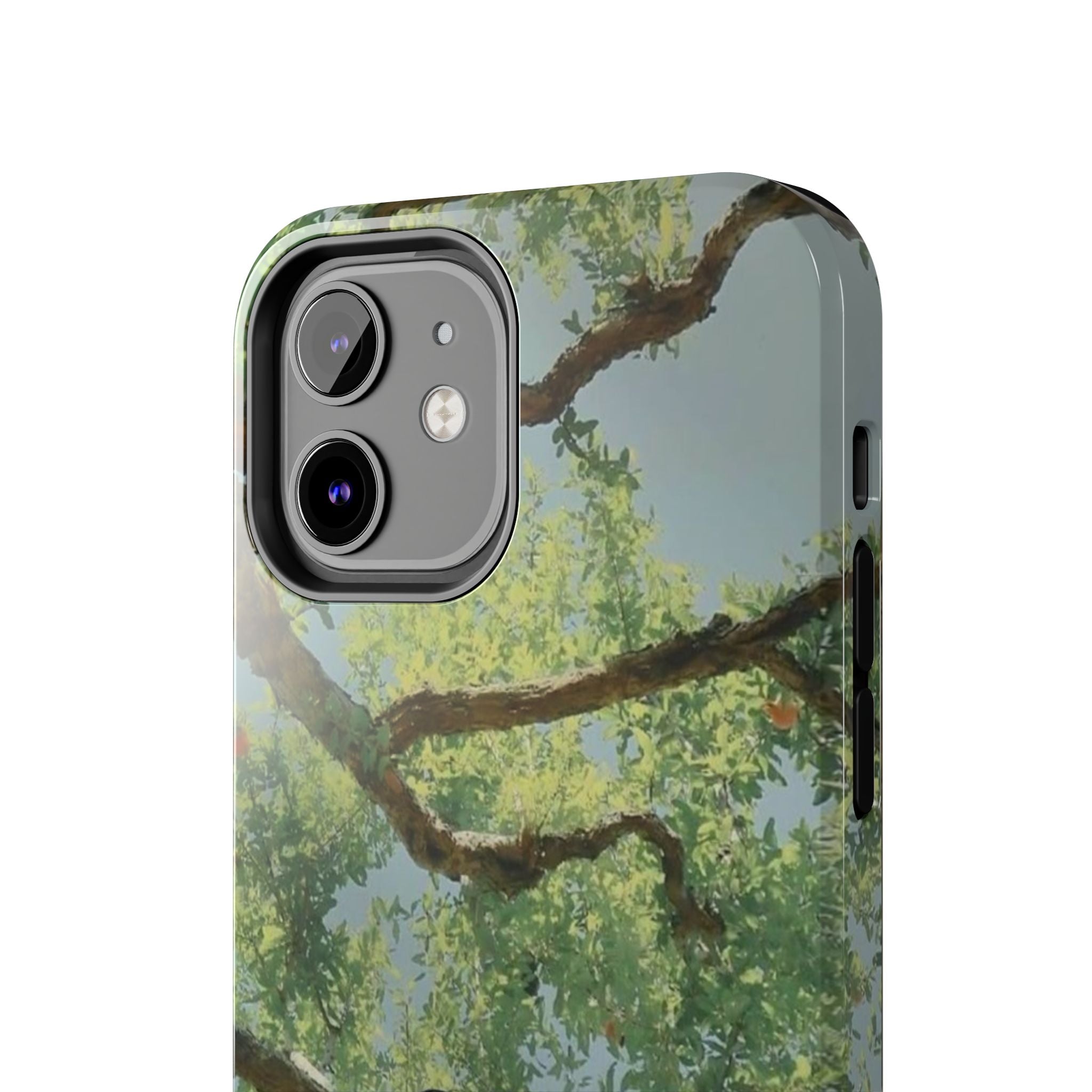 Tree Branch Nap Case