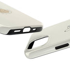Cookie Snooze Phone Case