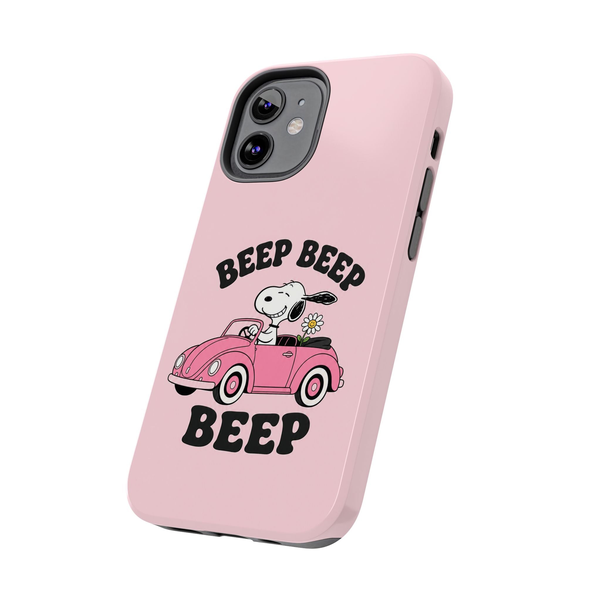 Beep Beep Phone Case