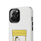 Lemonade Stand Phone Case