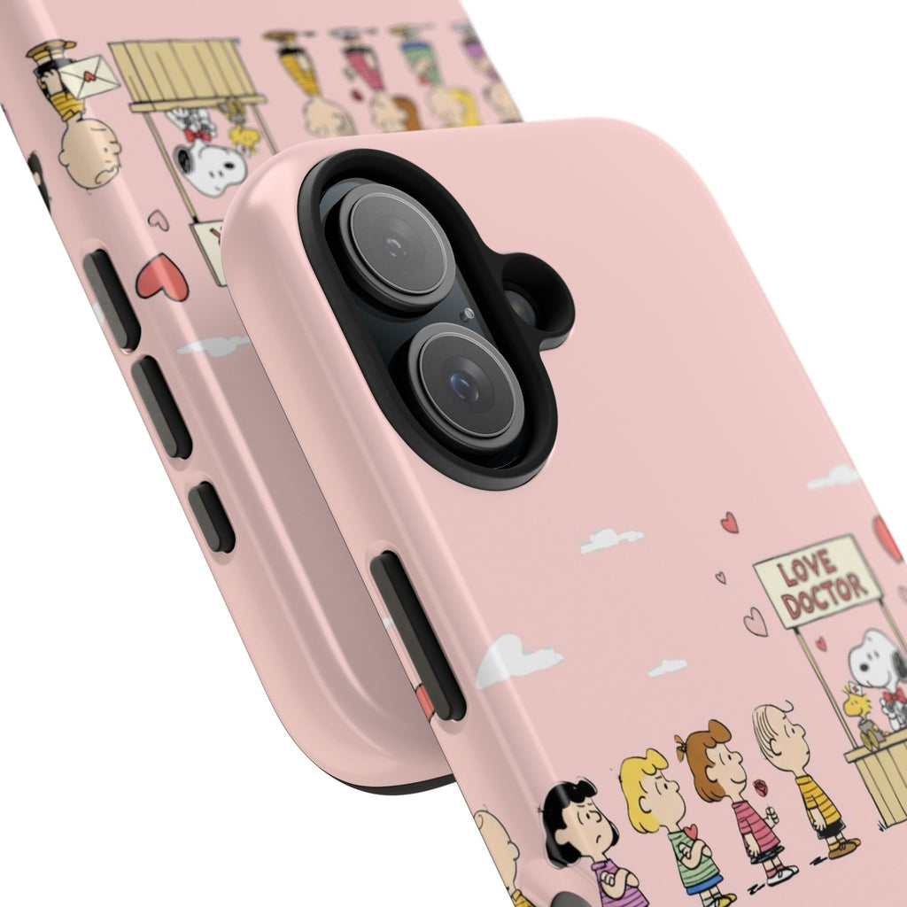 Love Doctor Phone Case