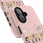 Love Doctor Phone Case