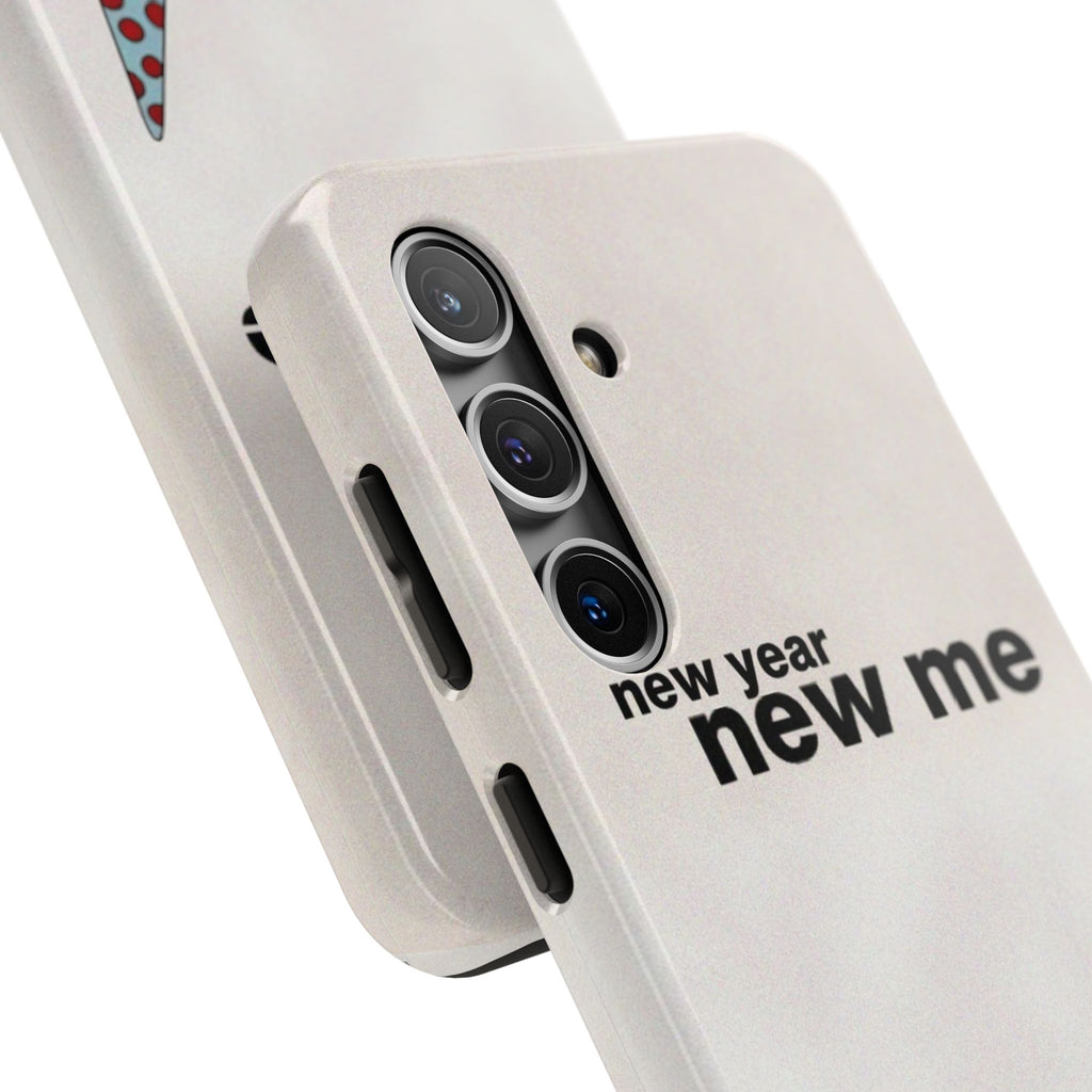 New Year New Me Case