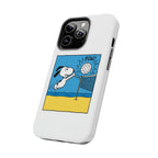 Beach Volleyball Phone Case