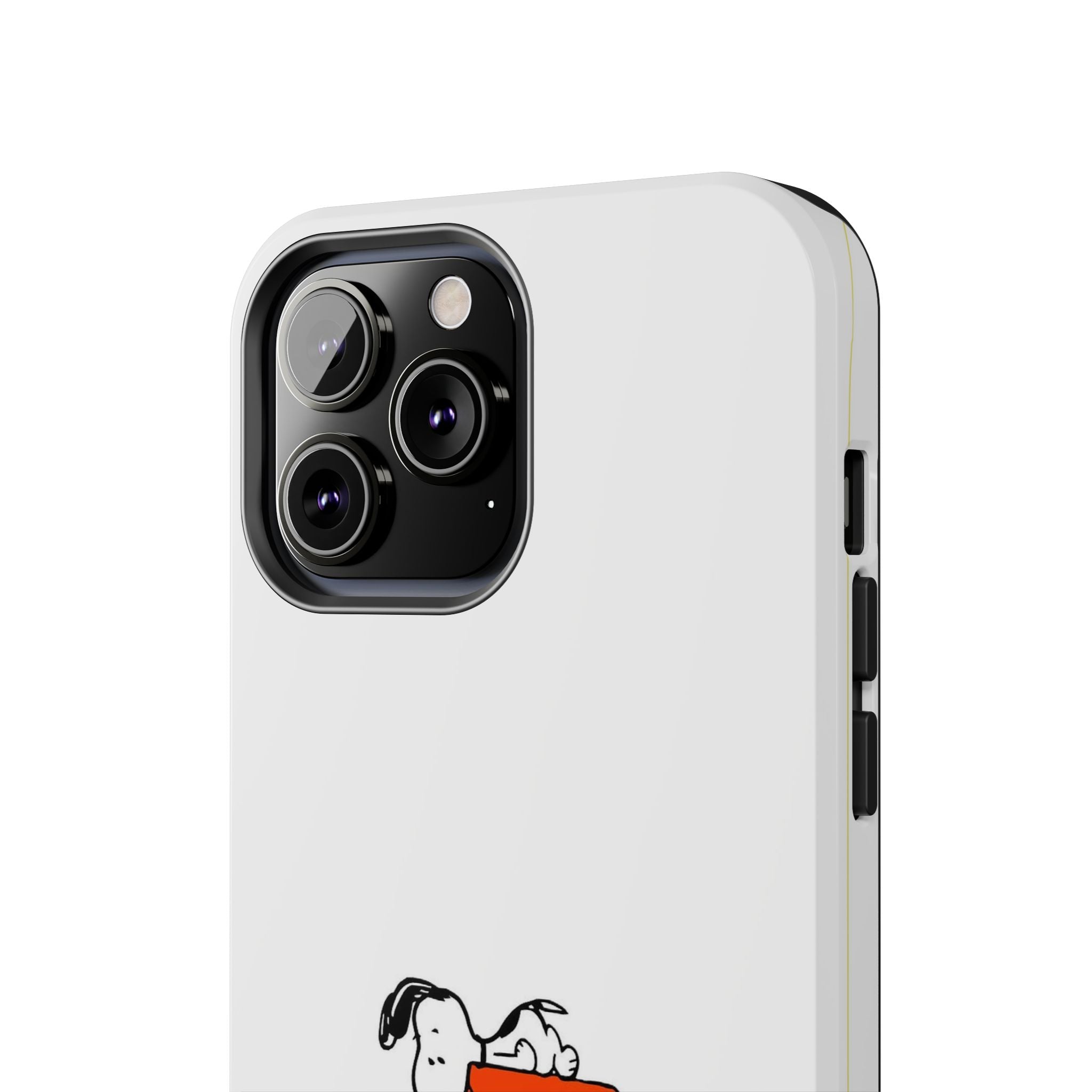 Classic Doghouse Phone Case