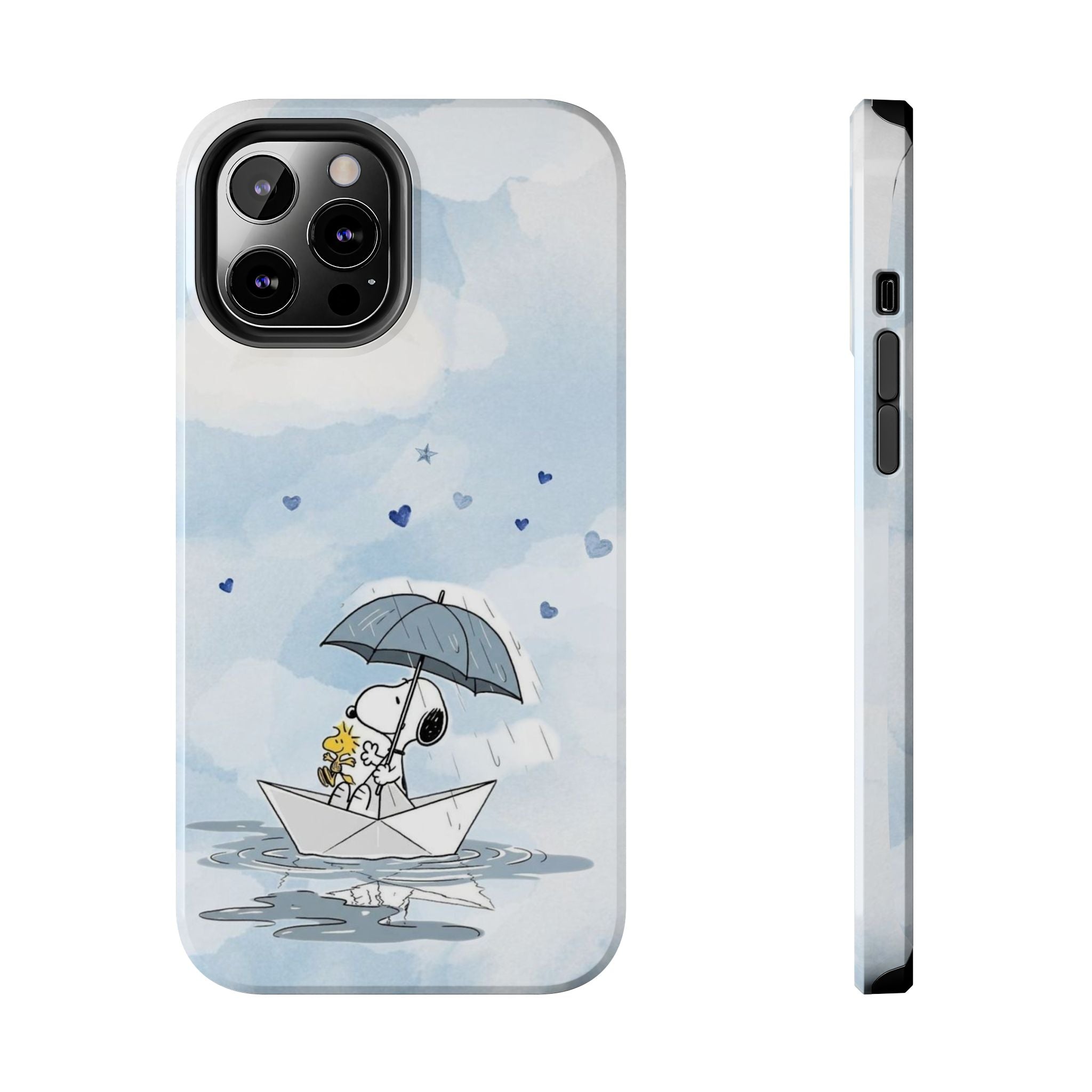 Rainy Day Phone Case