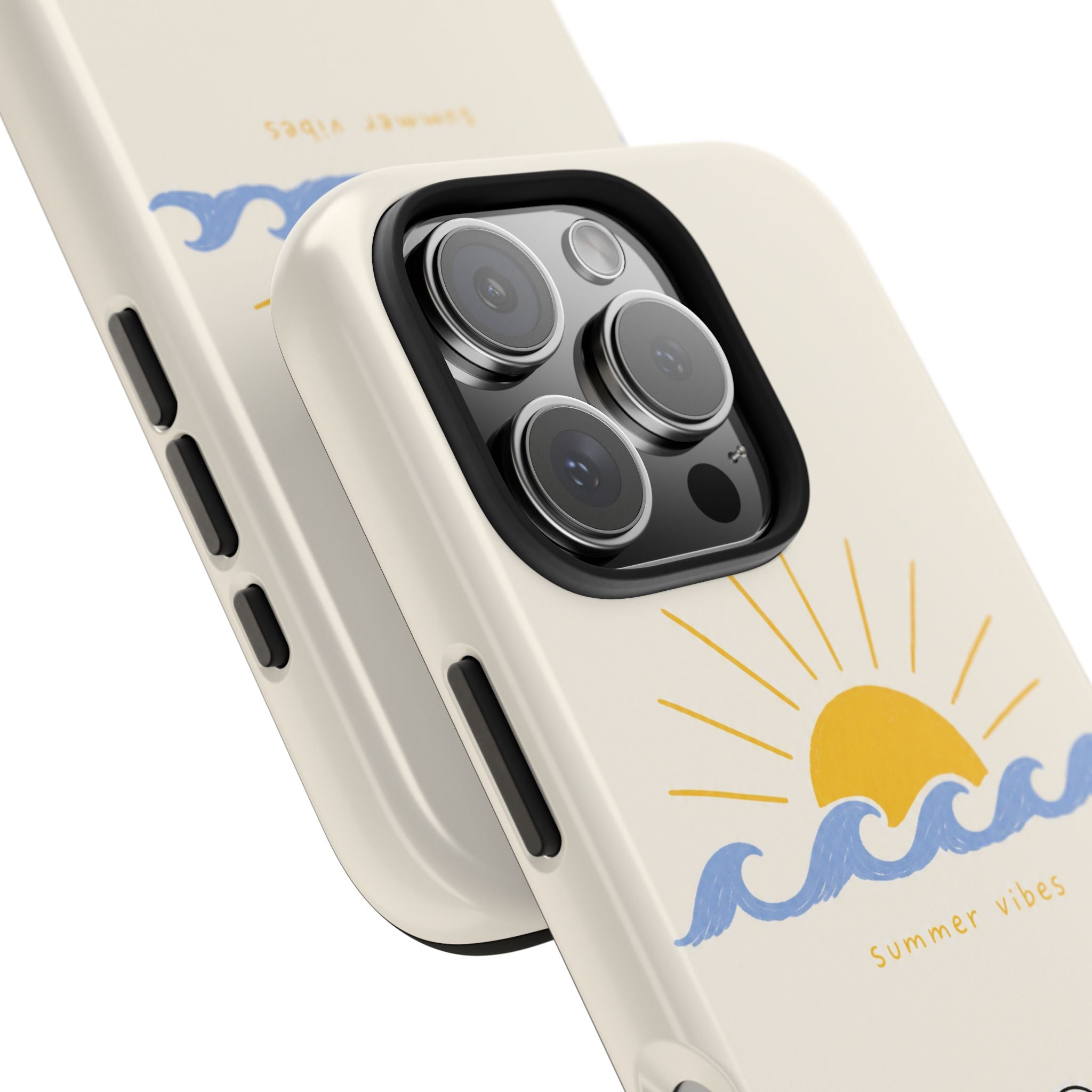 Summer Vibes Phone Case