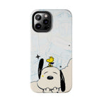Dancing Duo Phone Case