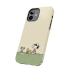 Relaxing Duo Phone Case
