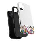 Peanuts Christmas Phone Case