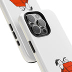 Classic Doghouse Phone Case