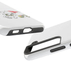 Santa Hat Phone Case