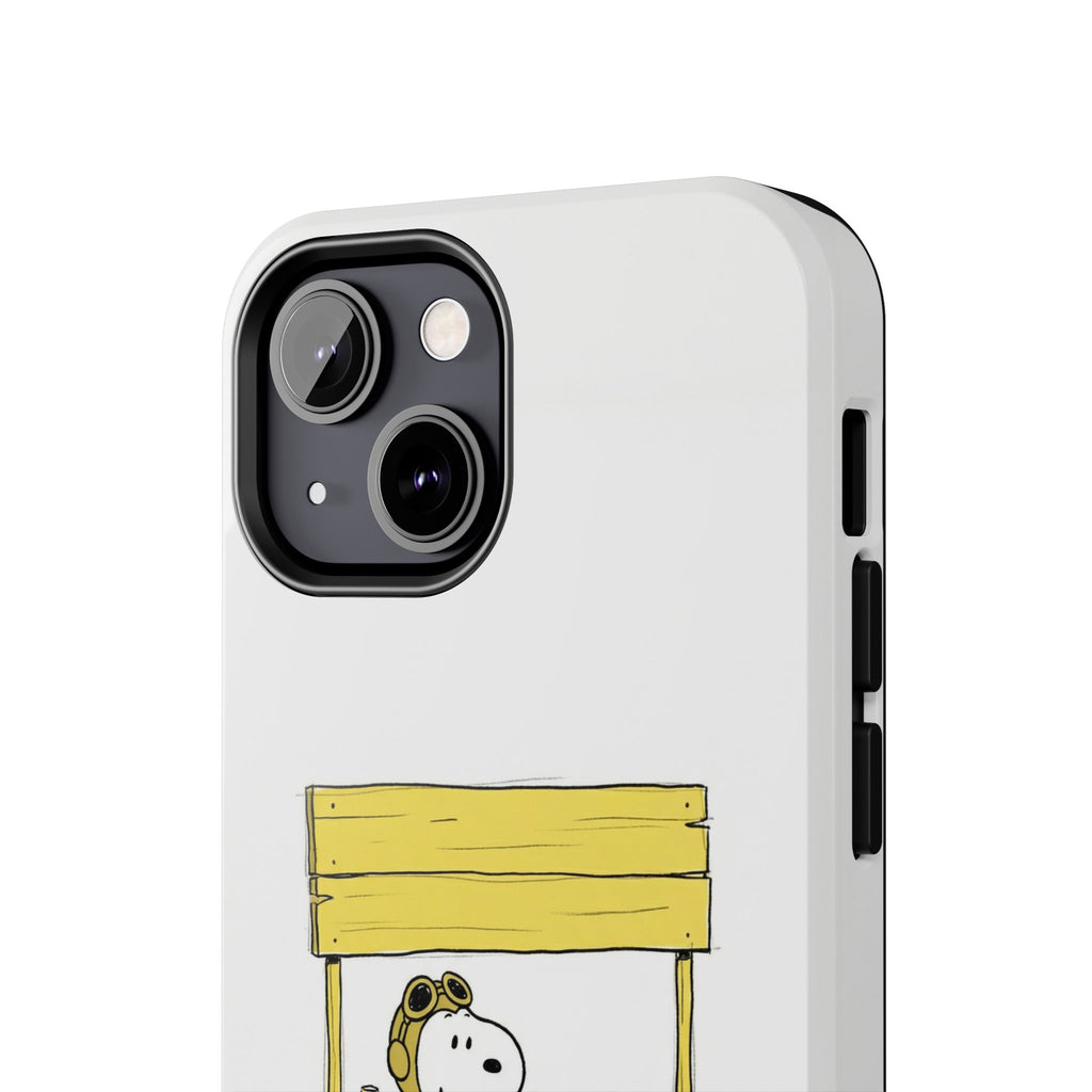 Lemonade Stand Phone Case