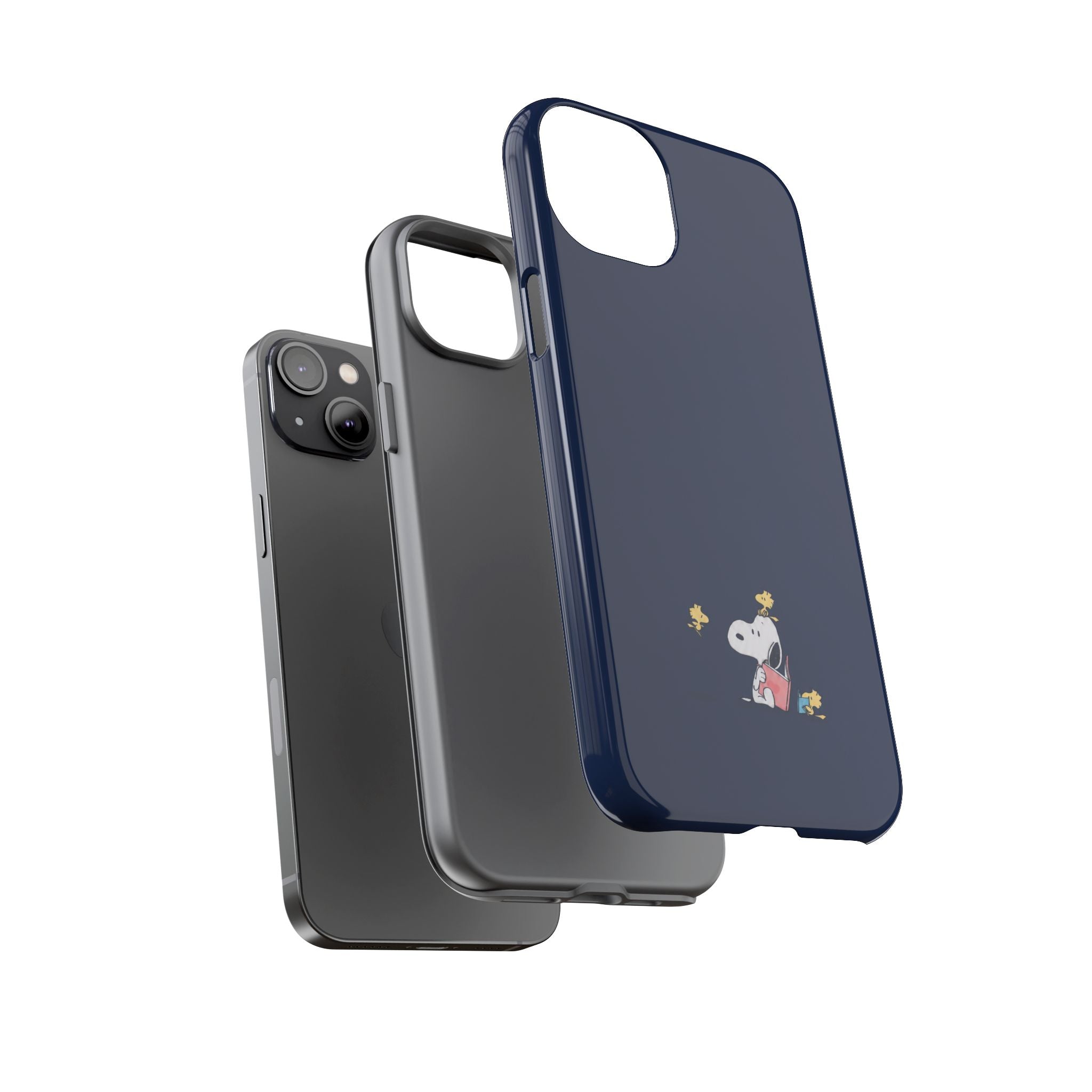 Woodstock Buddy Phone Case