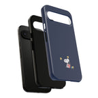 Woodstock Buddy Phone Case