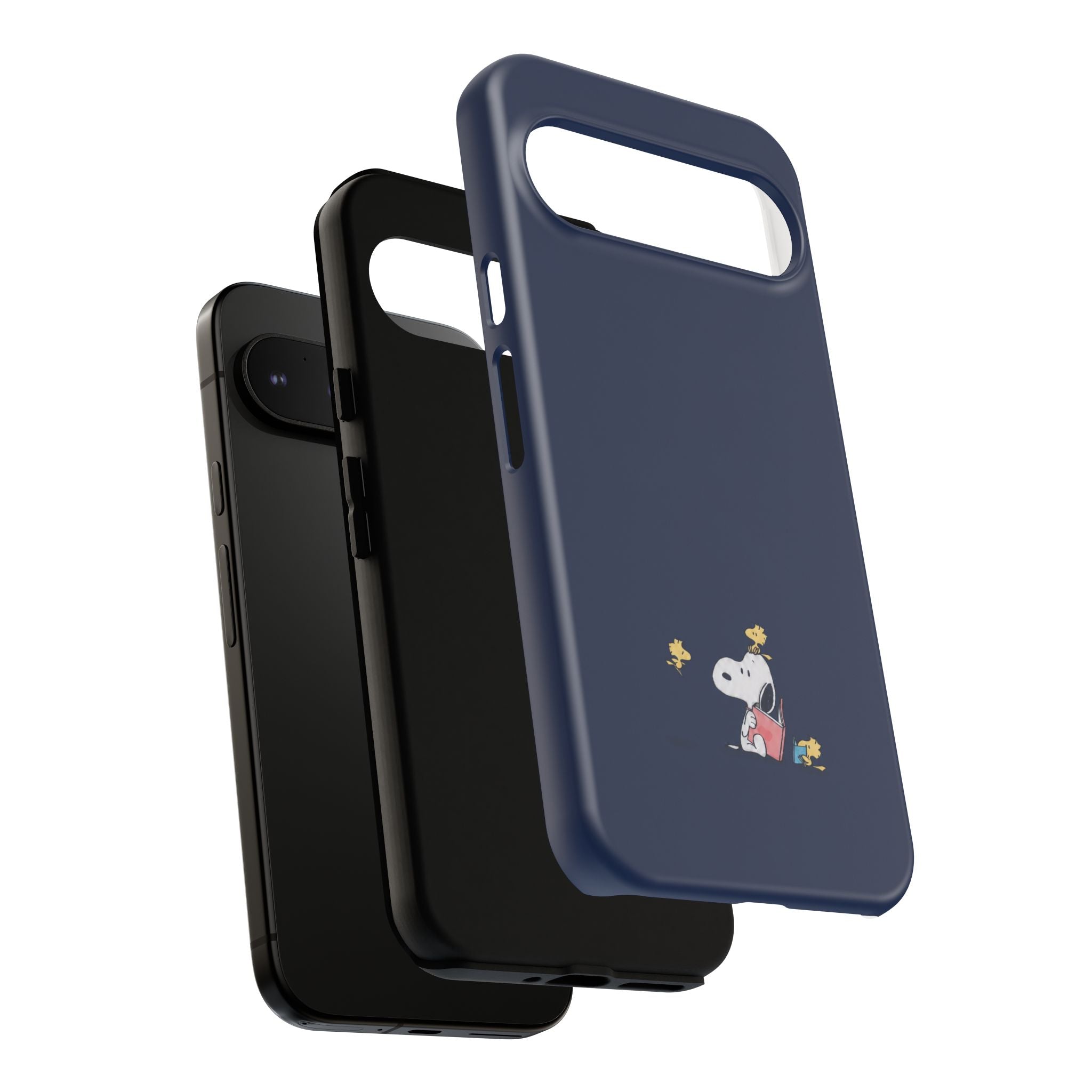 Woodstock Buddy Phone Case