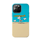 Snoopy Surf Phone Case