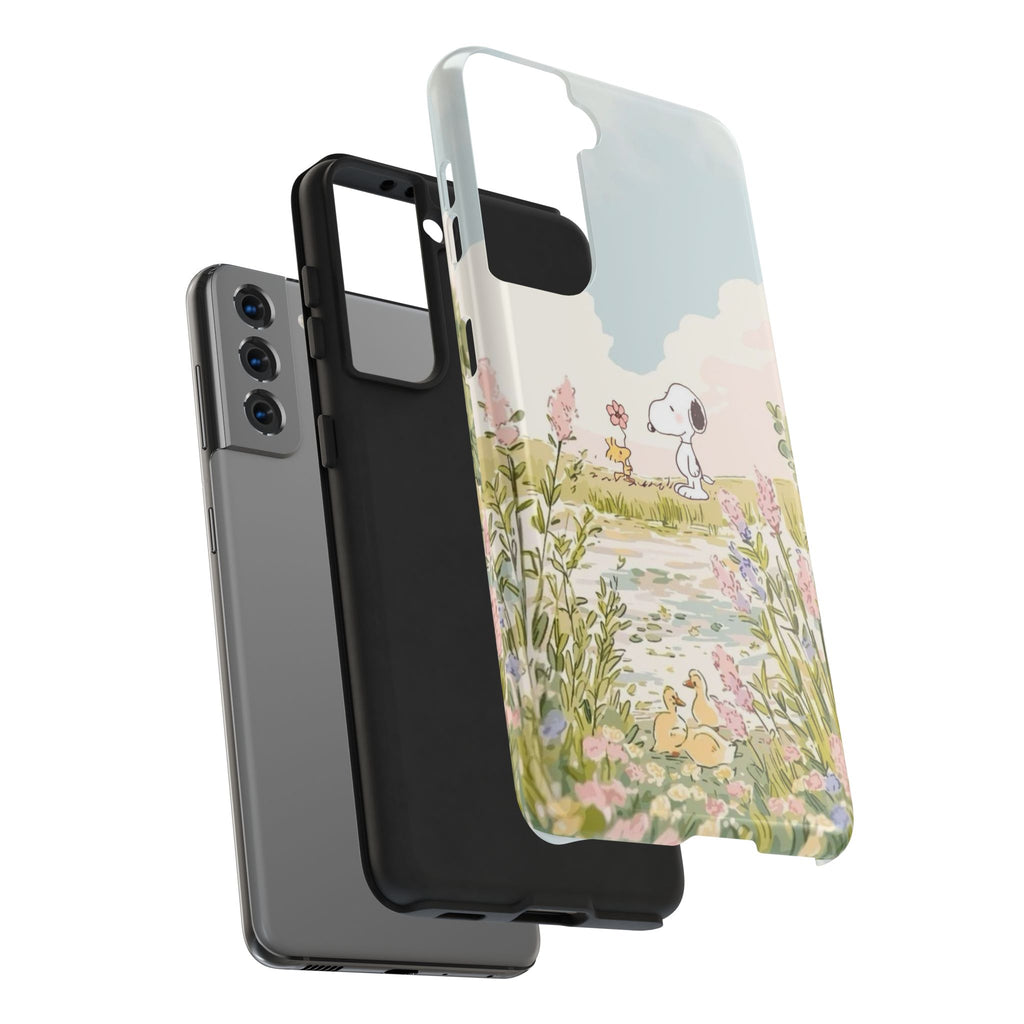 Meadow Walk Phone Case