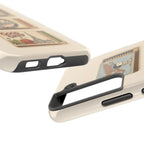 Snoopy Matchbox Phone Case