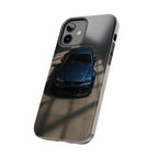Blue GT-R Phone Case