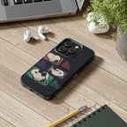 Good Bad Cool Case
