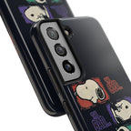 Good Bad Cool Retro Case