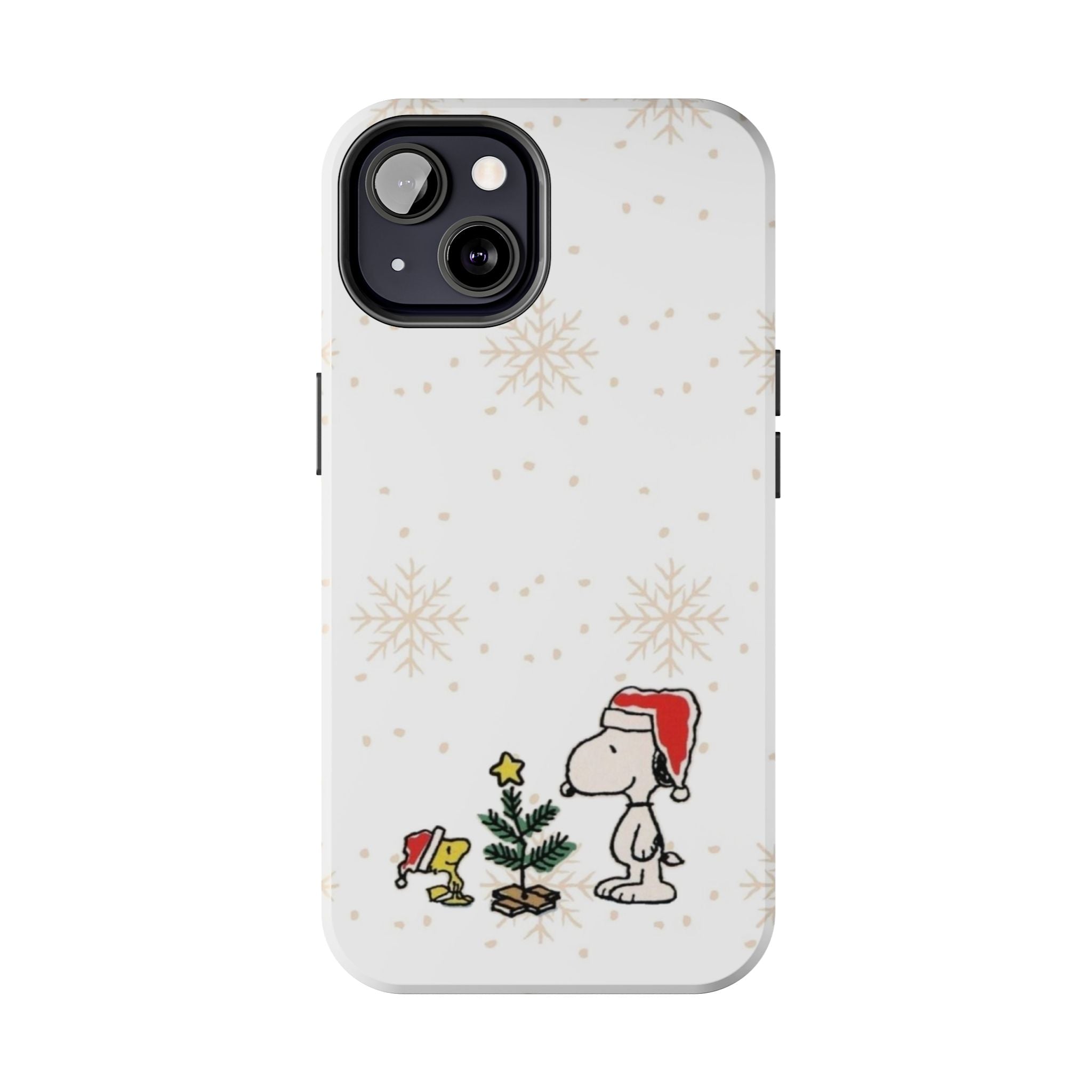 Peanuts Holiday Trio Case