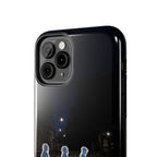 Snoopy Abbey Road Phone Case