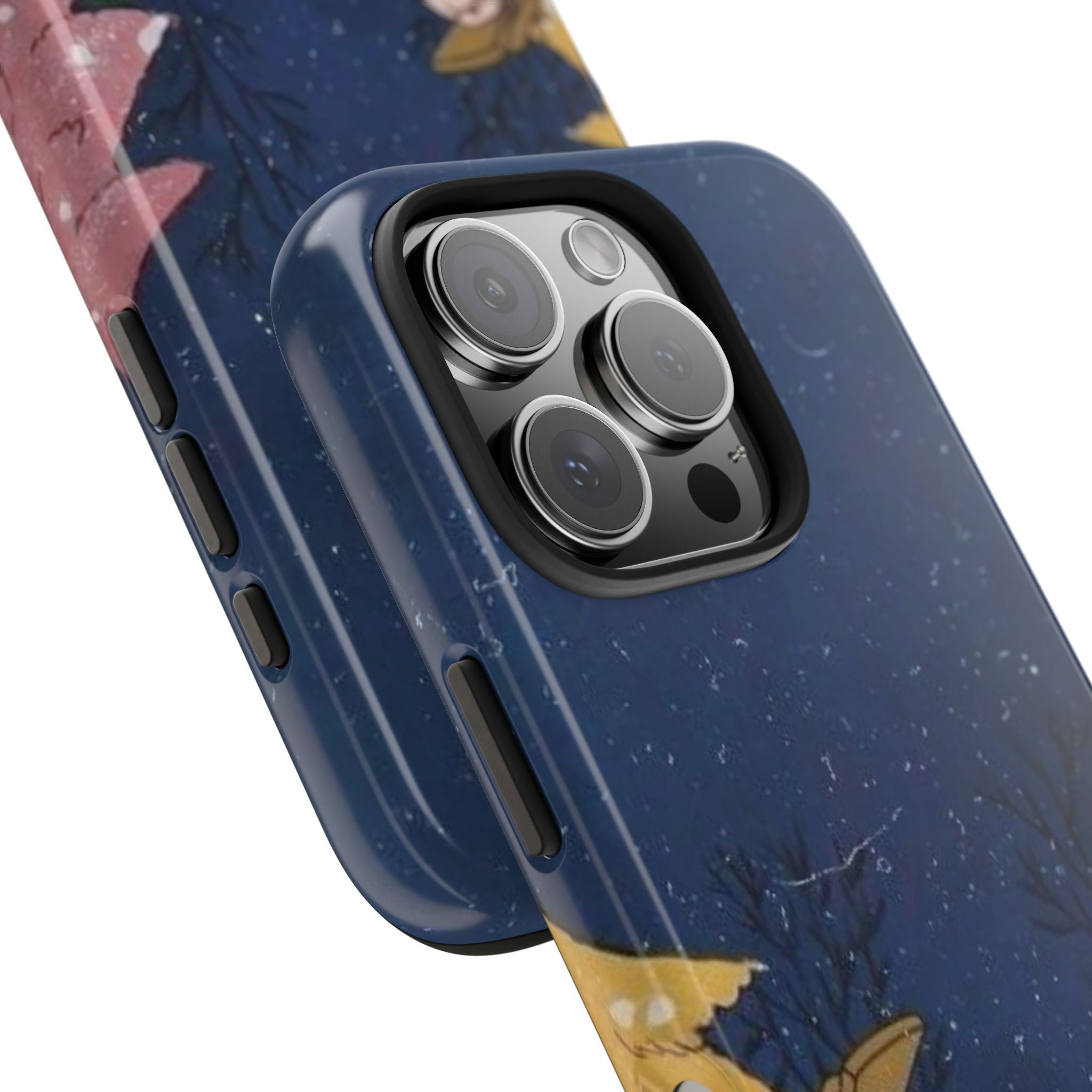 Christmas Tree Phone Case