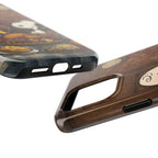 Thanksgiving Dinner Phone Case