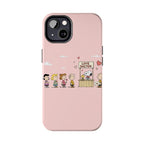 Love Doctor Phone Case