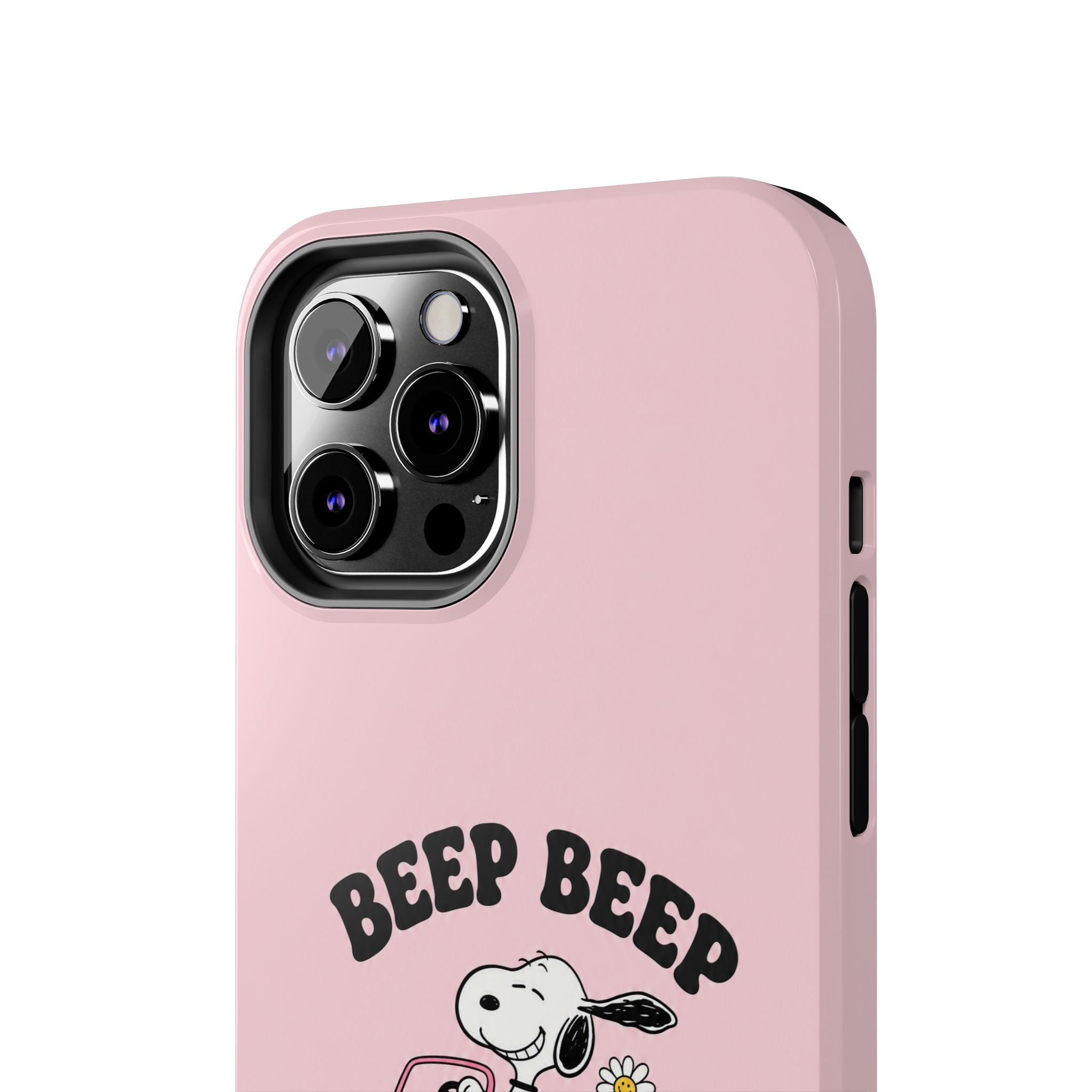 Beep Beep Phone Case