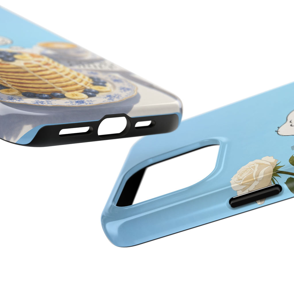 Pancake Stack Phone Case