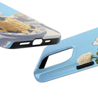 Pancake Stack Phone Case