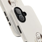 Caffeine Personality Phone Case
