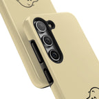 Book Lover Phone Case