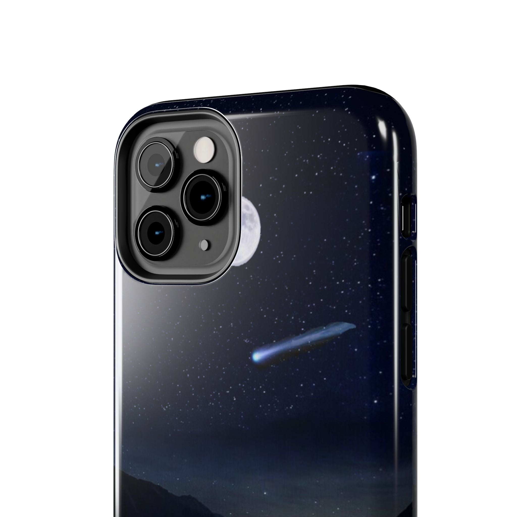 Snoopy Stargazing Phone Case