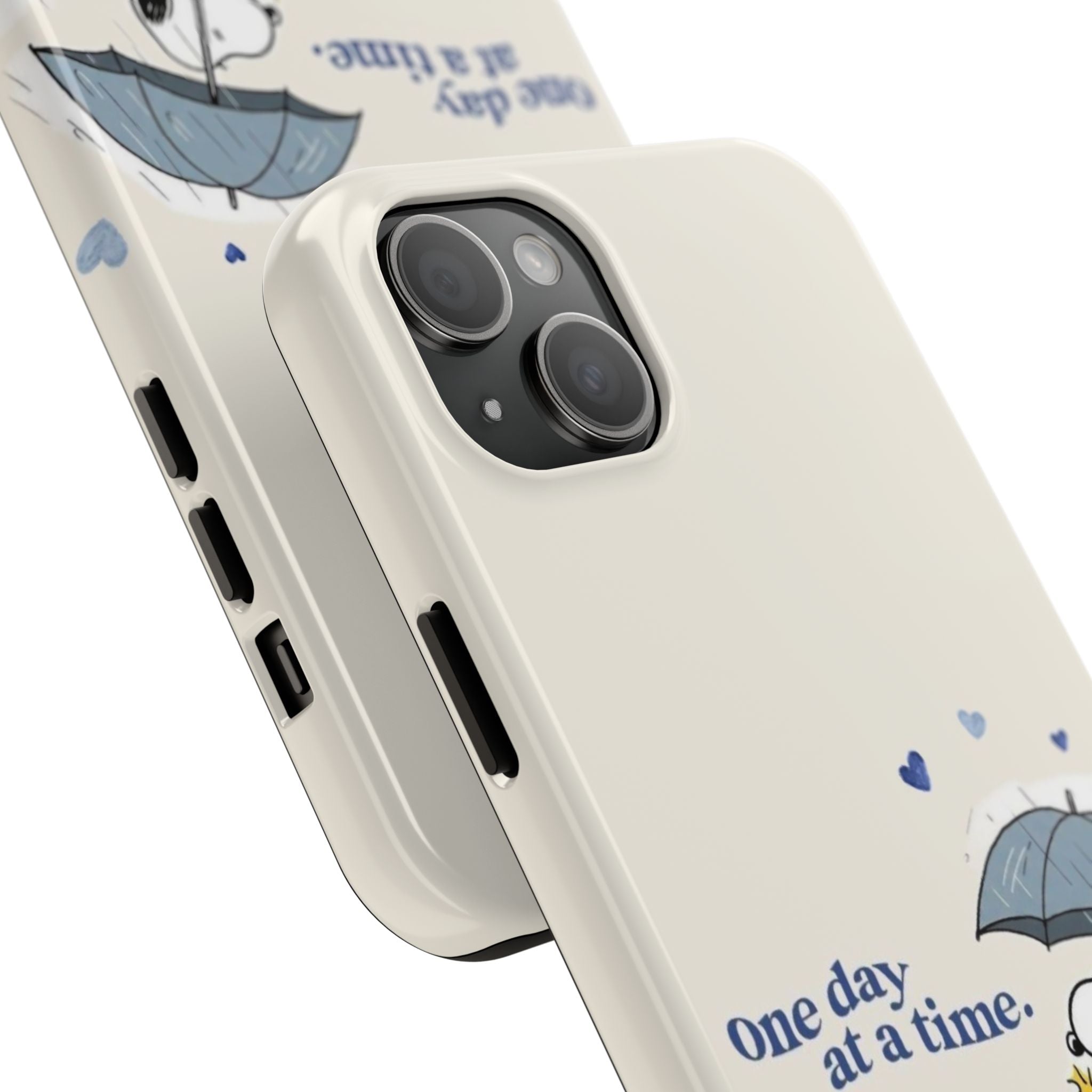 One Day At A Time Case