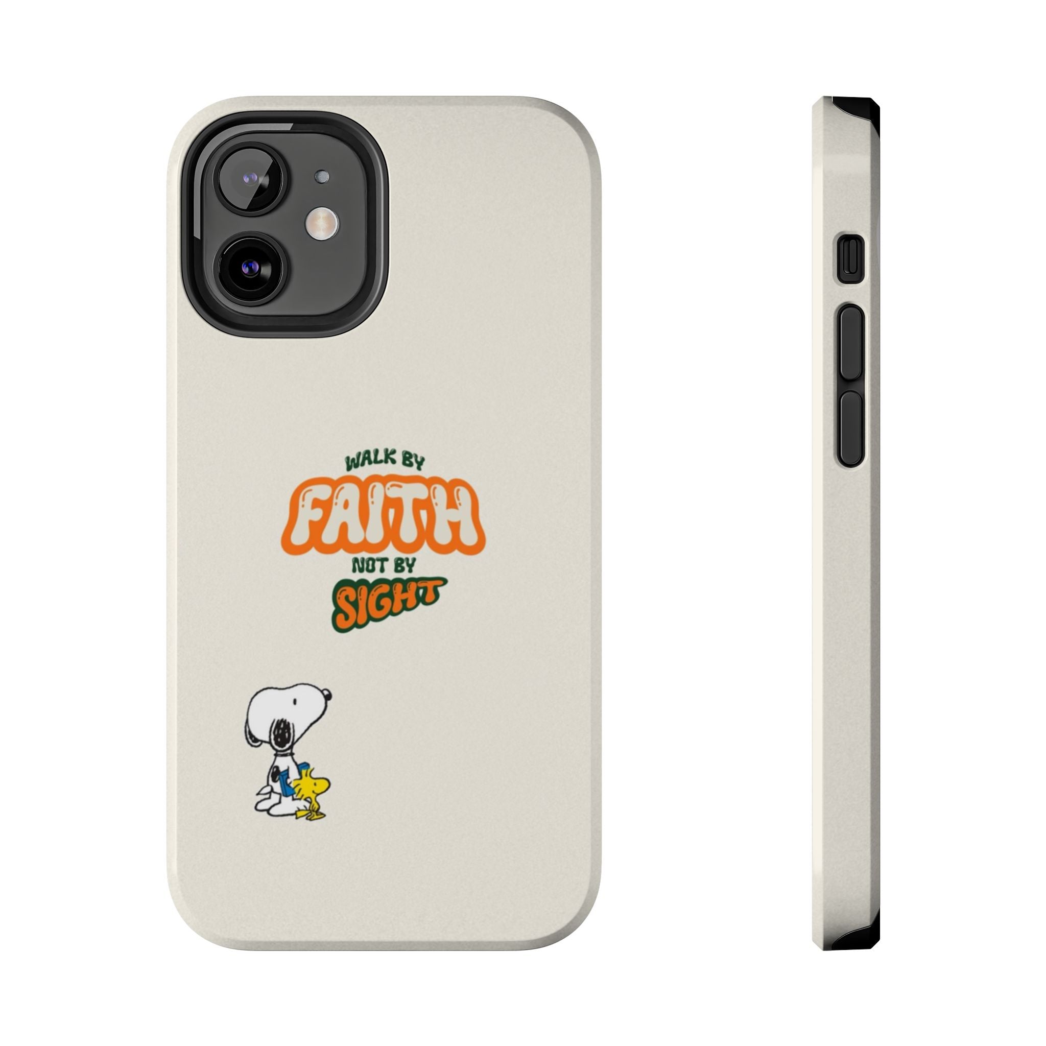 Walk By Faith Case