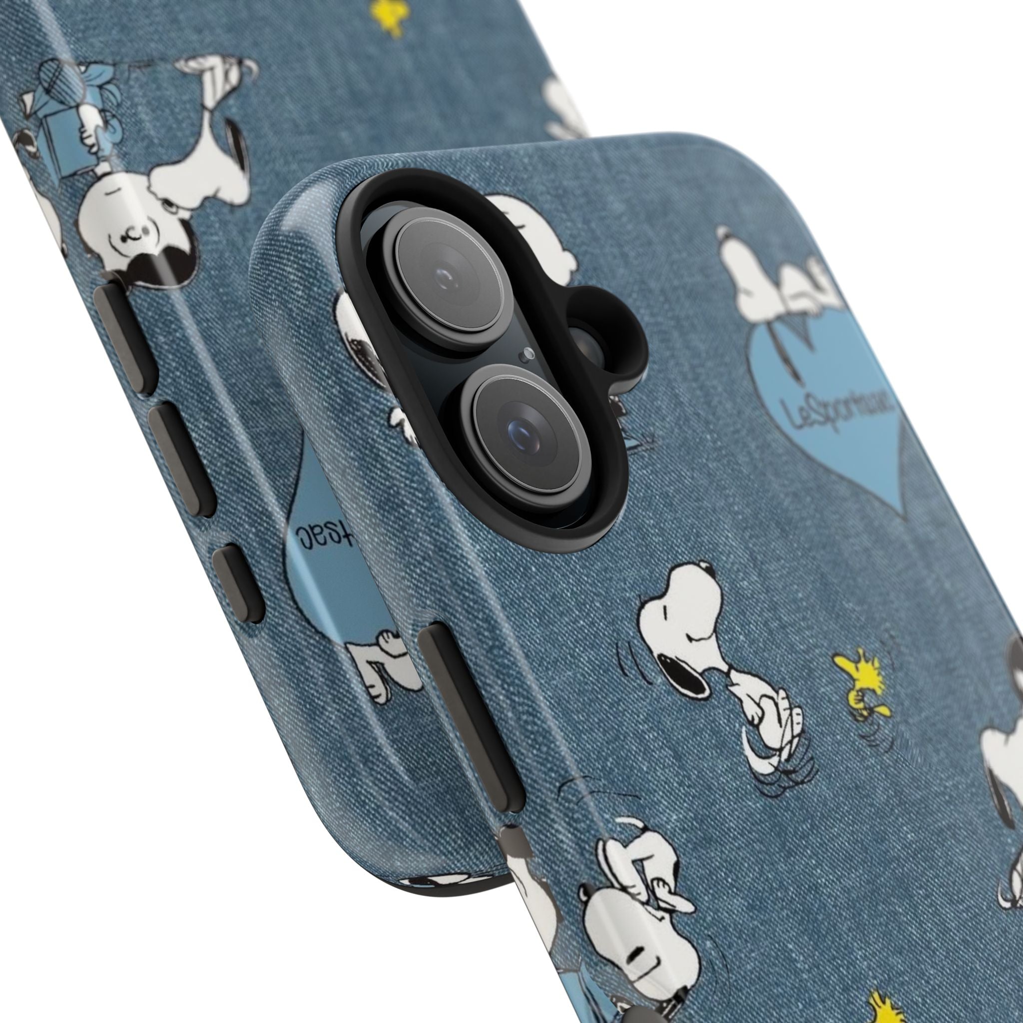 Morning Coffee Phone Case