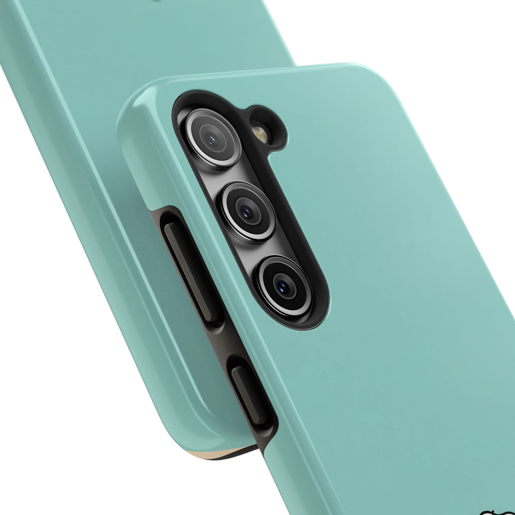 Surfboard Ocean Phone Case