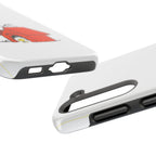 Classic Doghouse Phone Case