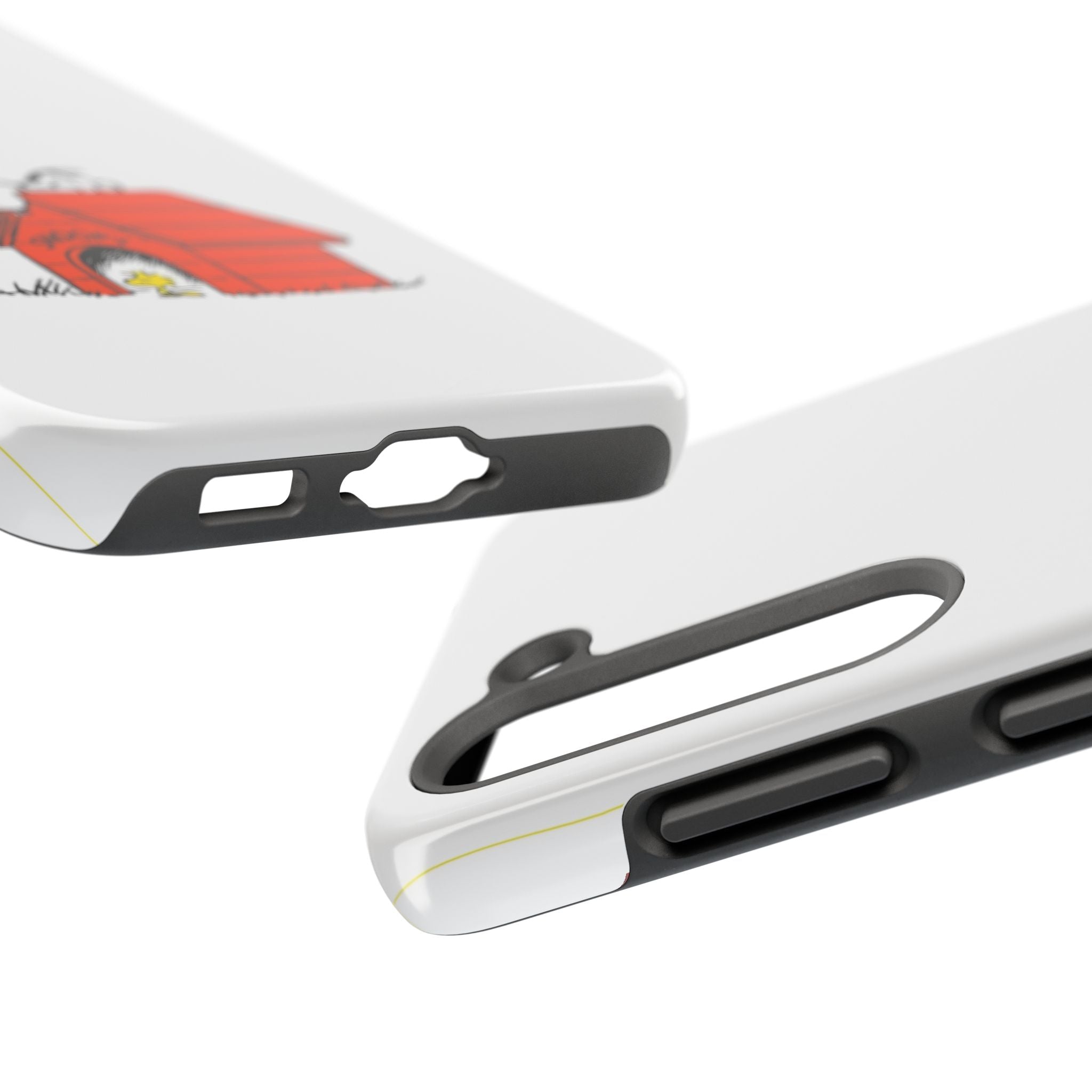 Classic Doghouse Phone Case