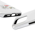Santa Hat Phone Case