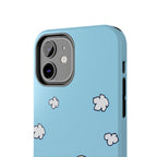 Charlie Brown Picnic Phone Case