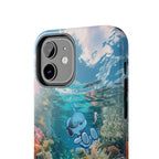 Coral Reef Phone Case
