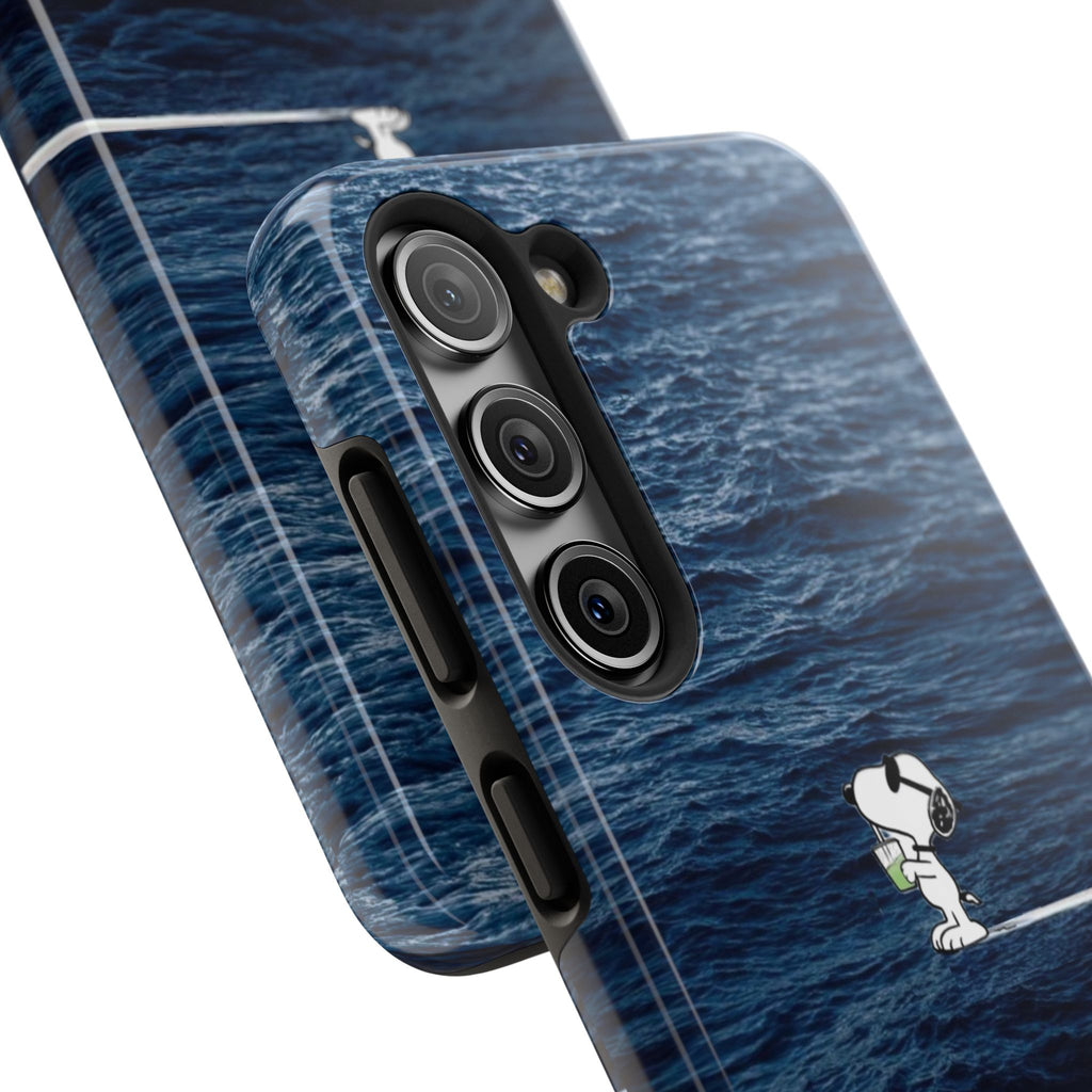 Walking On Ocean Case