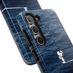 Walking On Ocean Case