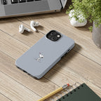 Snoopy Heart Phone Case
