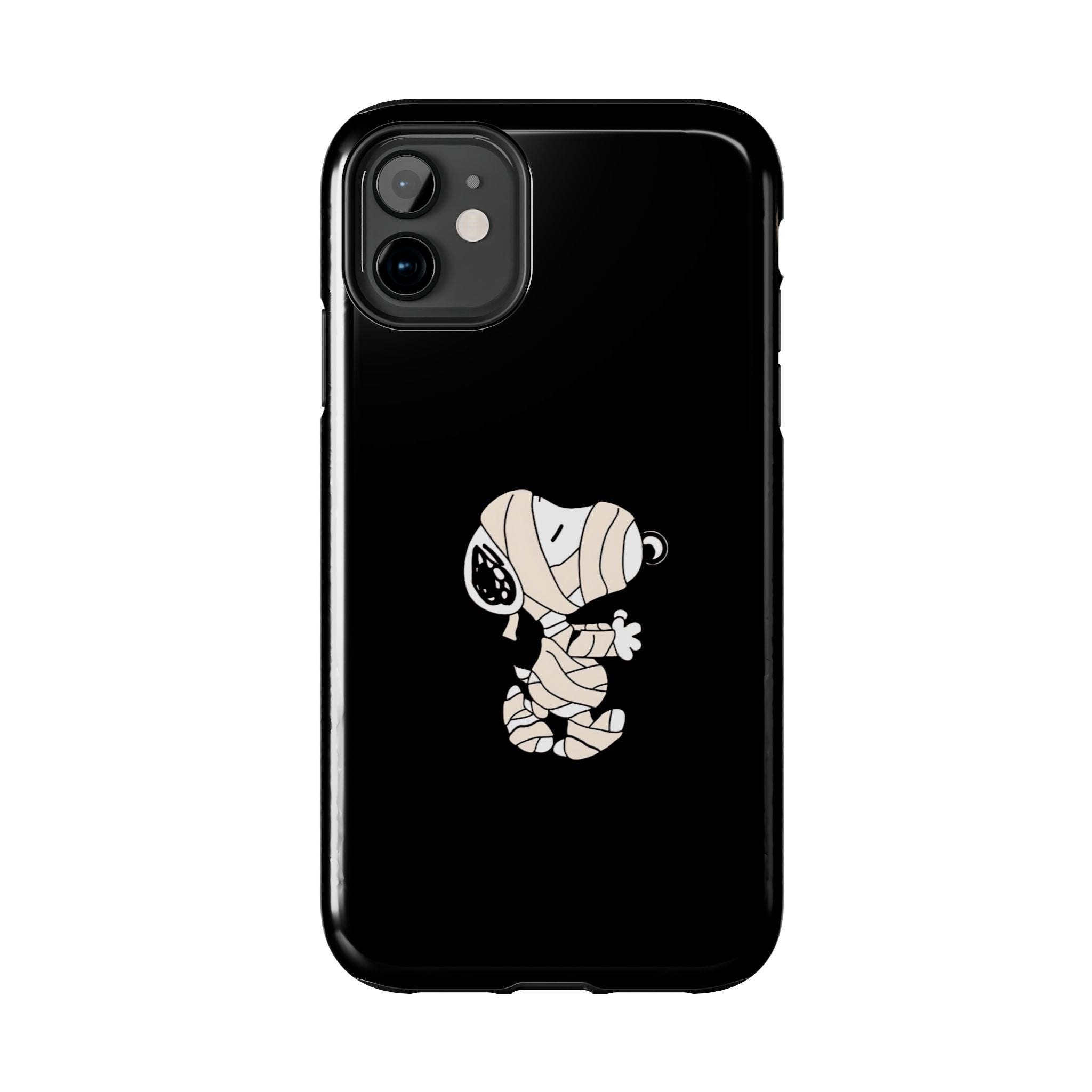 Snoopy Mummy Phone Case